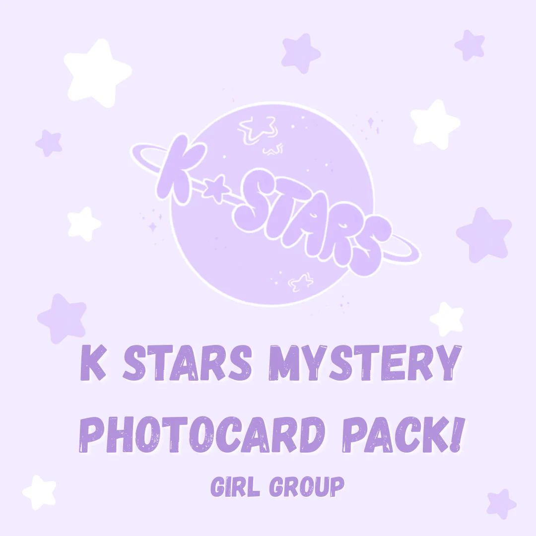 Photocard Type CHECK