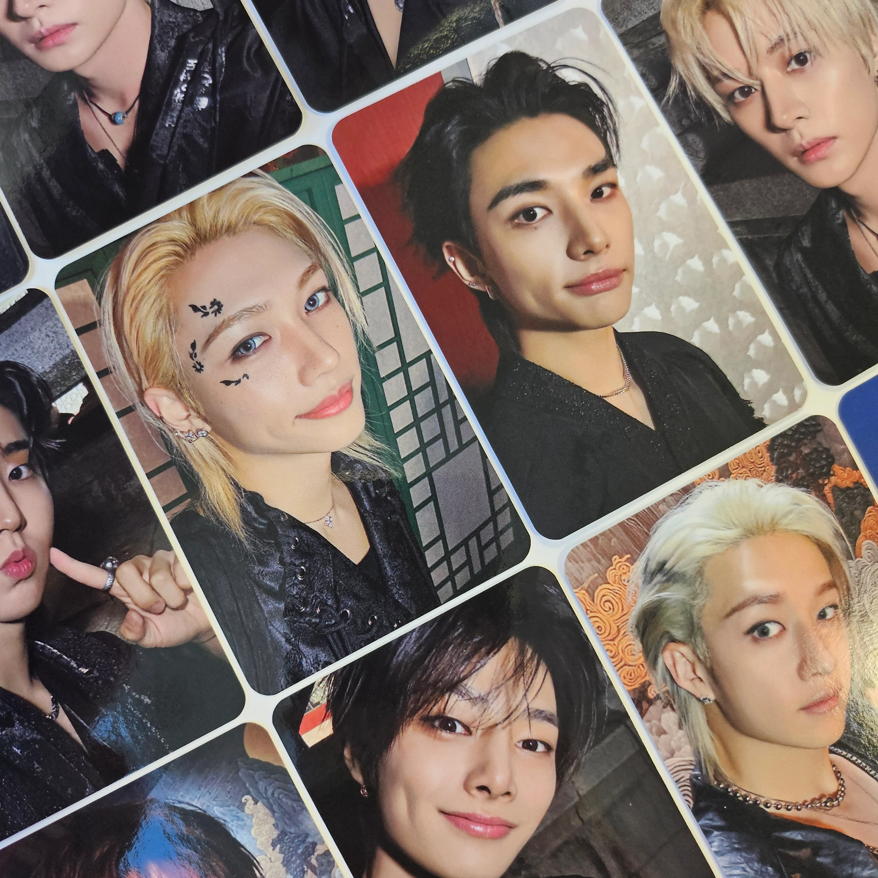 EASTER 60% OFF PHOTOCARDS - BOY GROUPS