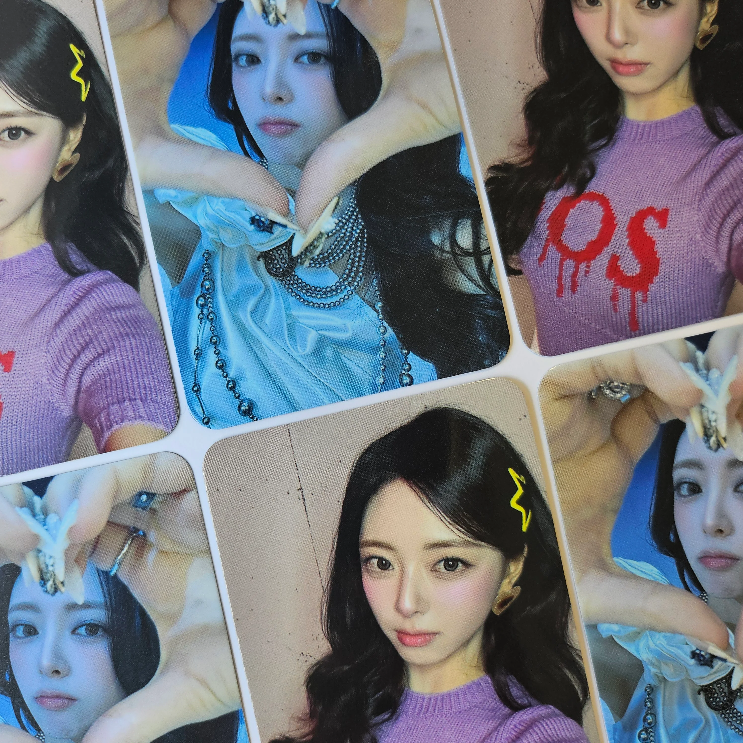 PHOTOCARDS